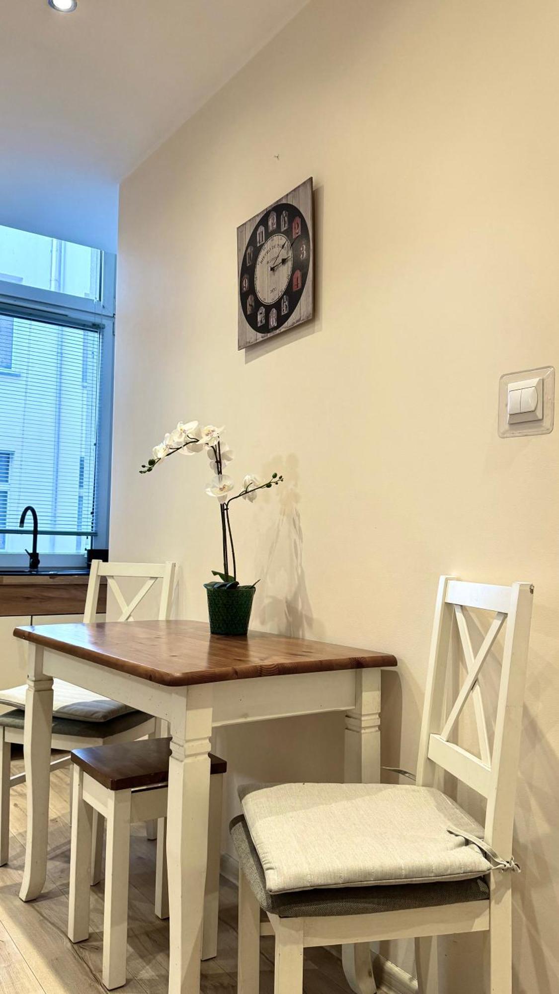 Wielkopolska 21 Appartment - Cosy Stay In The Center Szczecin Extérieur photo