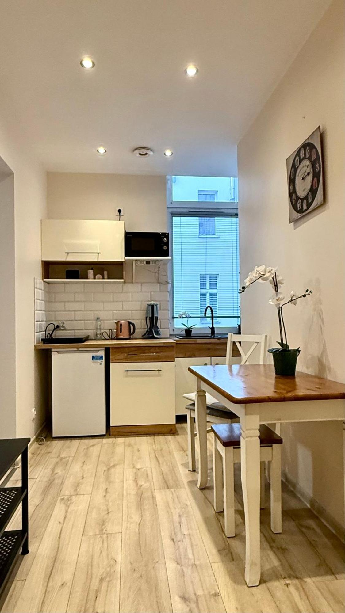 Wielkopolska 21 Appartment - Cosy Stay In The Center Szczecin Extérieur photo